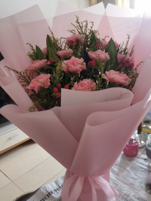 赤峰花店美團電話多少號碼-第1張圖片