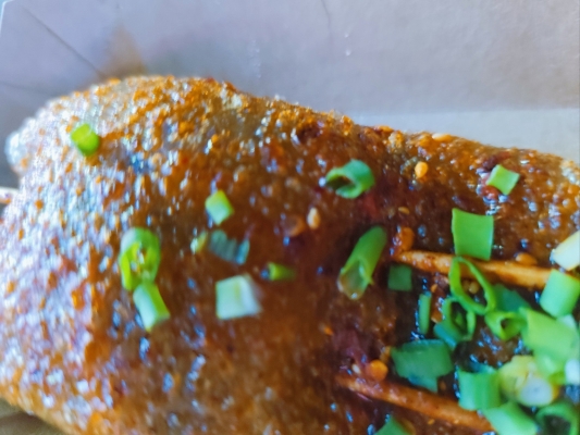 赤峰市美食夜市地址電話號碼-第1張圖片