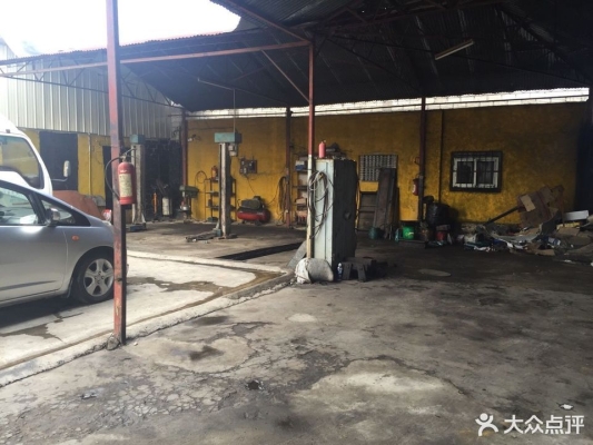 赤峰迪發(fā)汽修電話號碼查詢是多少-第1張圖片