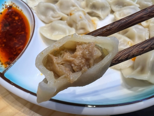 赤峰清真餃子團(tuán)購(gòu)電話號(hào)碼查詢-第1張圖片