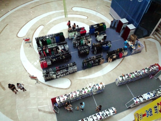 赤峰萬(wàn)達(dá)廣場(chǎng)投訴部門(mén)電話是多少-第1張圖片