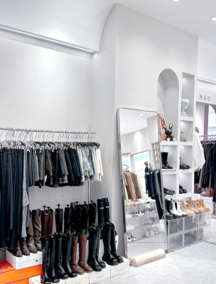 赤峰服裝折疊機(jī)廠家電話號碼-第1張圖片