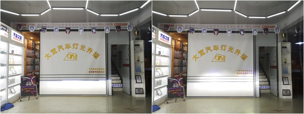 赤峰燈飾七彩燈廠家電話號(hào)碼-第1張圖片