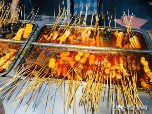 赤峰老麻辣燙串串店電話號(hào)碼-第1張圖片