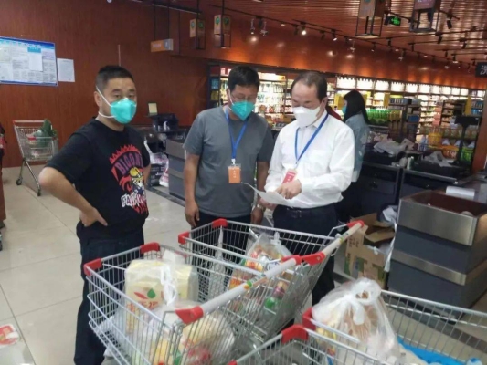 赤峰林西城管局電話號(hào)碼-第1張圖片