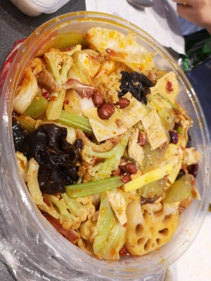 赤峰蜀香園麻辣香鍋電話號(hào)碼-第1張圖片