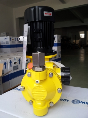 赤峰機械隔膜泵廠家電話號碼-第1張圖片