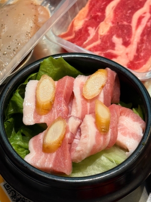 赤峰朝鮮半島自助餐電話號(hào)碼-第1張圖片