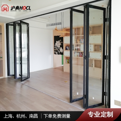 赤峰玻璃折疊門廠家電話號碼-第1張圖片