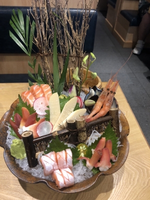 赤峰北鹿日料電話多少號(hào)-第1張圖片