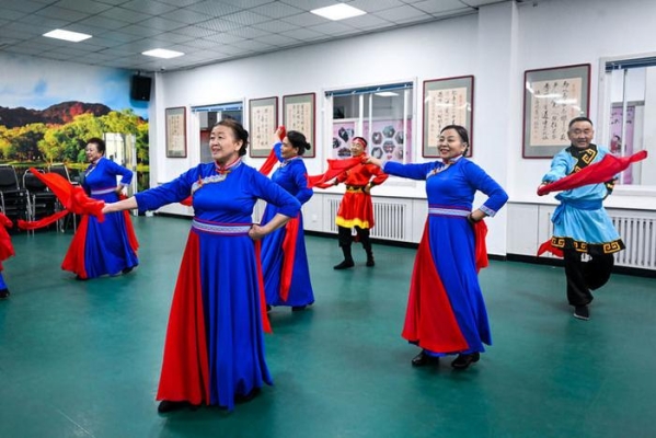 赤峰松山區(qū)舞蹈室電話號碼-第1張圖片