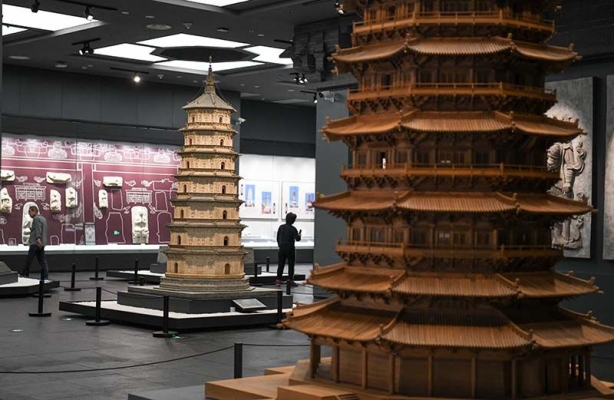 赤峰文博館服務(wù)電話號碼是多少-第1張圖片