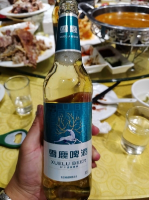 赤峰啤酒大排檔電話號碼查詢-第1張圖片