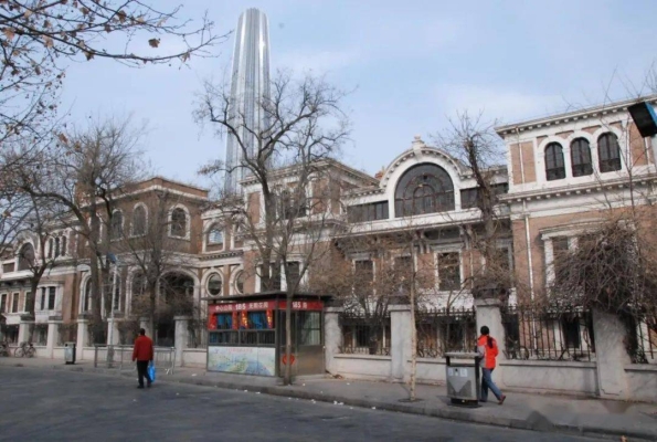 天津赤峰道工商銀行電話號(hào)碼-第1張圖片