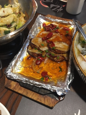 赤峰味之緣川菜館電話號碼-第1張圖片