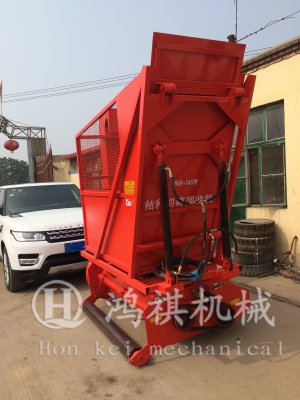 赤峰高粱秸稈回收廠家電話號碼-第1張圖片