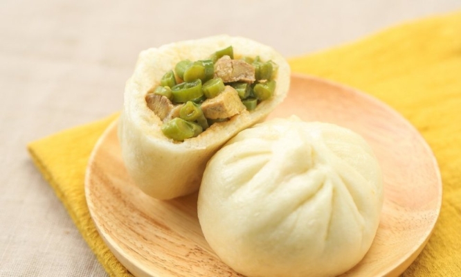 赤峰新城區(qū)京津包子王訂餐電話-第1張圖片