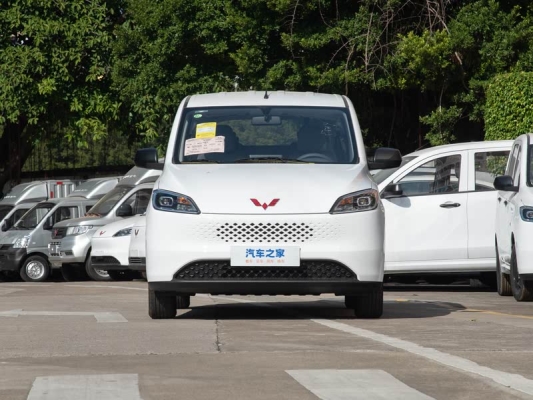 赤峰五菱新能源汽車銷售電話號碼-第1張圖片