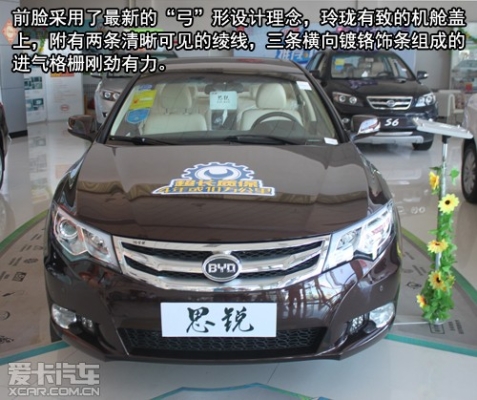 比亞迪赤峰旗艦店電話是多少號-第1張圖片