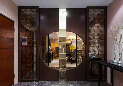 赤峰陽臺金屬屏風(fēng)廠家電話號碼-第1張圖片