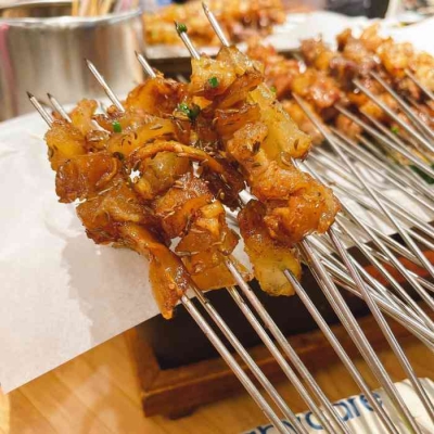 赤峰二口子燒烤電話號(hào)碼-第1張圖片