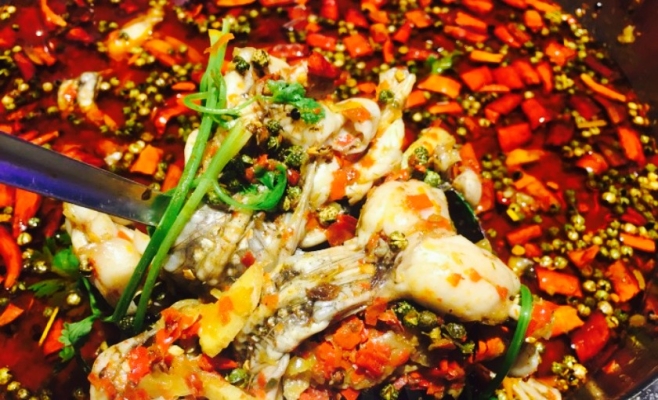 赤峰萬達肥腸火鍋電話地址查詢-第1張圖片