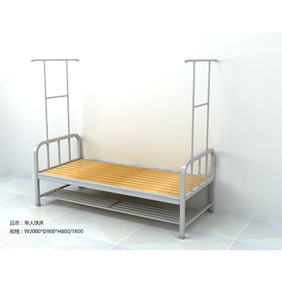 赤峰單層鐵架床廠家電話號碼-第1張圖片