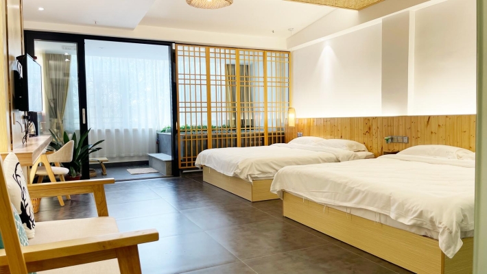 赤峰市荒野民宿地址電話號碼-第1張圖片