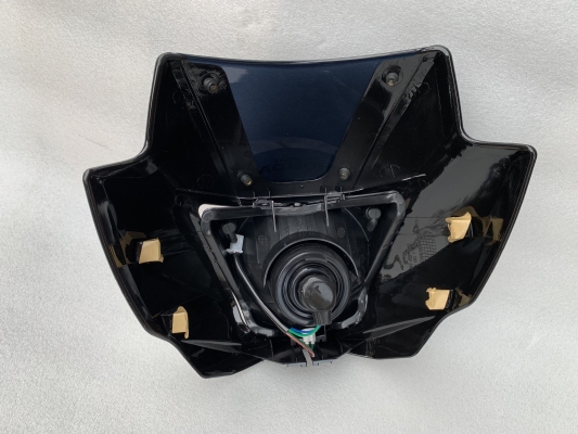 赤峰大燈燈罩廠家電話多少號(hào)-第1張圖片