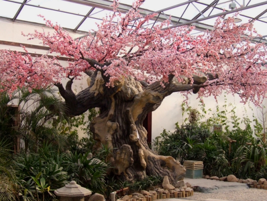 赤峰景觀雕塑制造商電話號碼-第1張圖片