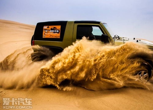 赤峰自駕游越野車隊電話號碼-第1張圖片