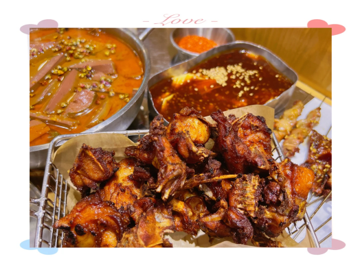 赤峰樂屋燒烤電話號碼多少-第1張圖片