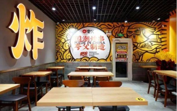 赤峰炸串供貨商電話地址查詢-第1張圖片