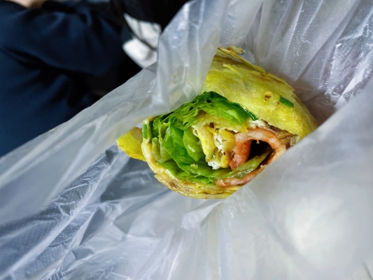 赤峰市雞蛋灌餅店電話號碼-第1張圖片