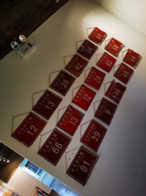 赤峰步行街交誼舞場電話號碼-第1張圖片