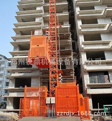 赤峰施工升降機批發(fā)電話號碼-第1張圖片