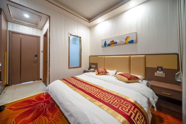 萬合酒店赤峰店電話號碼多少-第1張圖片