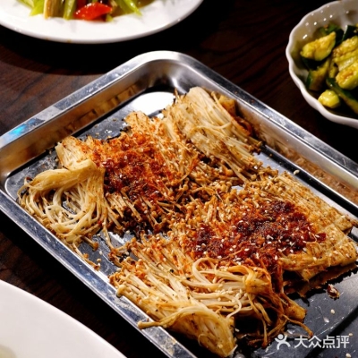 赤峰接地氣燒烤電話多少號-第1張圖片