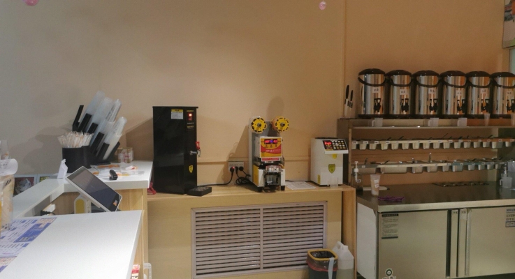 赤峰奶茶廠地址電話多少號(hào)-第1張圖片