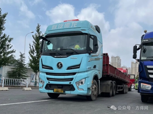 赤峰市陜汽德龍服務(wù)站-第1張圖片