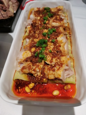 家和酒家(松北店)怎么樣-第1張圖片