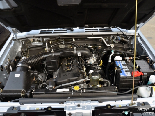 赤峰霸道變速箱維修店電話號碼-第1張圖片