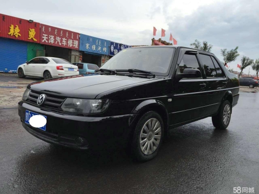 赤峰捷達(dá)4s店售后電話號碼-第1張圖片