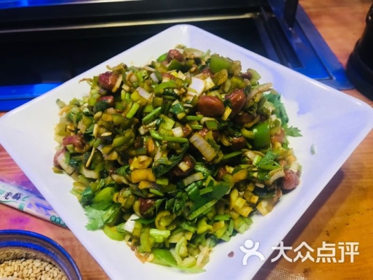 赤峰巴林右旗燒烤店電話號(hào)碼-第1張圖片