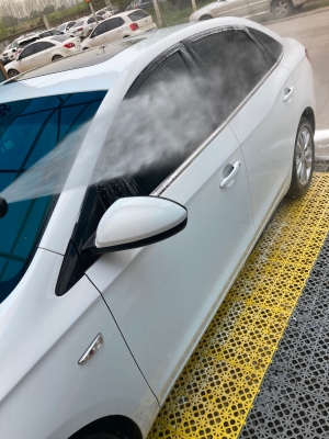 赤峰市鋼鐵街自助洗車電話號碼-第1張圖片