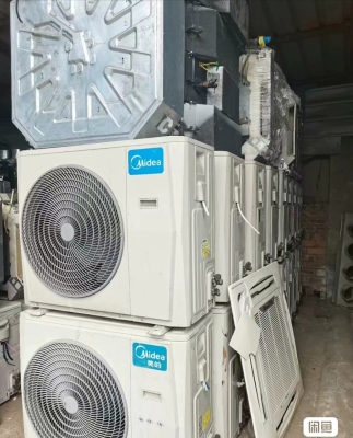 赤峰市二手空調(diào)交易-第1張圖片