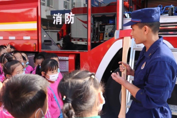 赤峰三道街特勤站消防電話號碼-第1張圖片