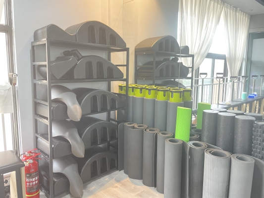 赤峰普拉提店電話多少號(hào)-第1張圖片