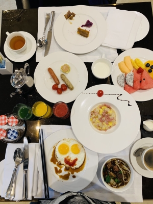 赤峰心悅餐飲店電話地址查詢-第1張圖片