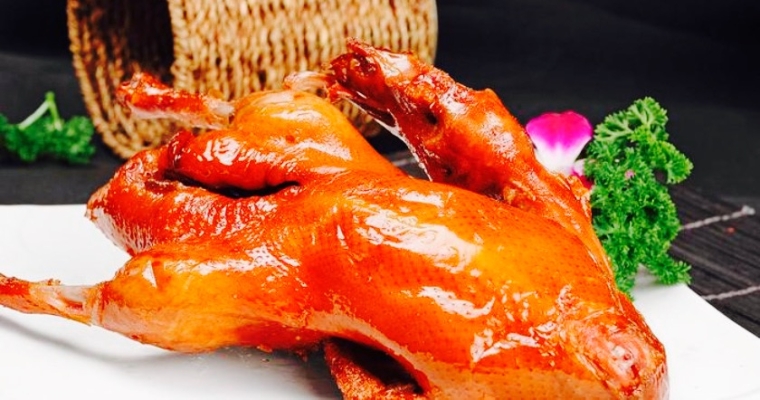 赤峰京津烤鴨店電話號碼多少-第1張圖片